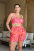 Artesands Les Fauves Bikini Top